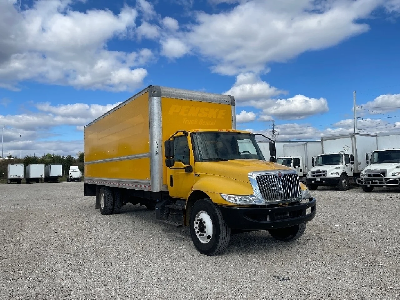 Truck